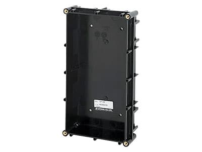 Aiphone GT 2Module Backbox GF-2B