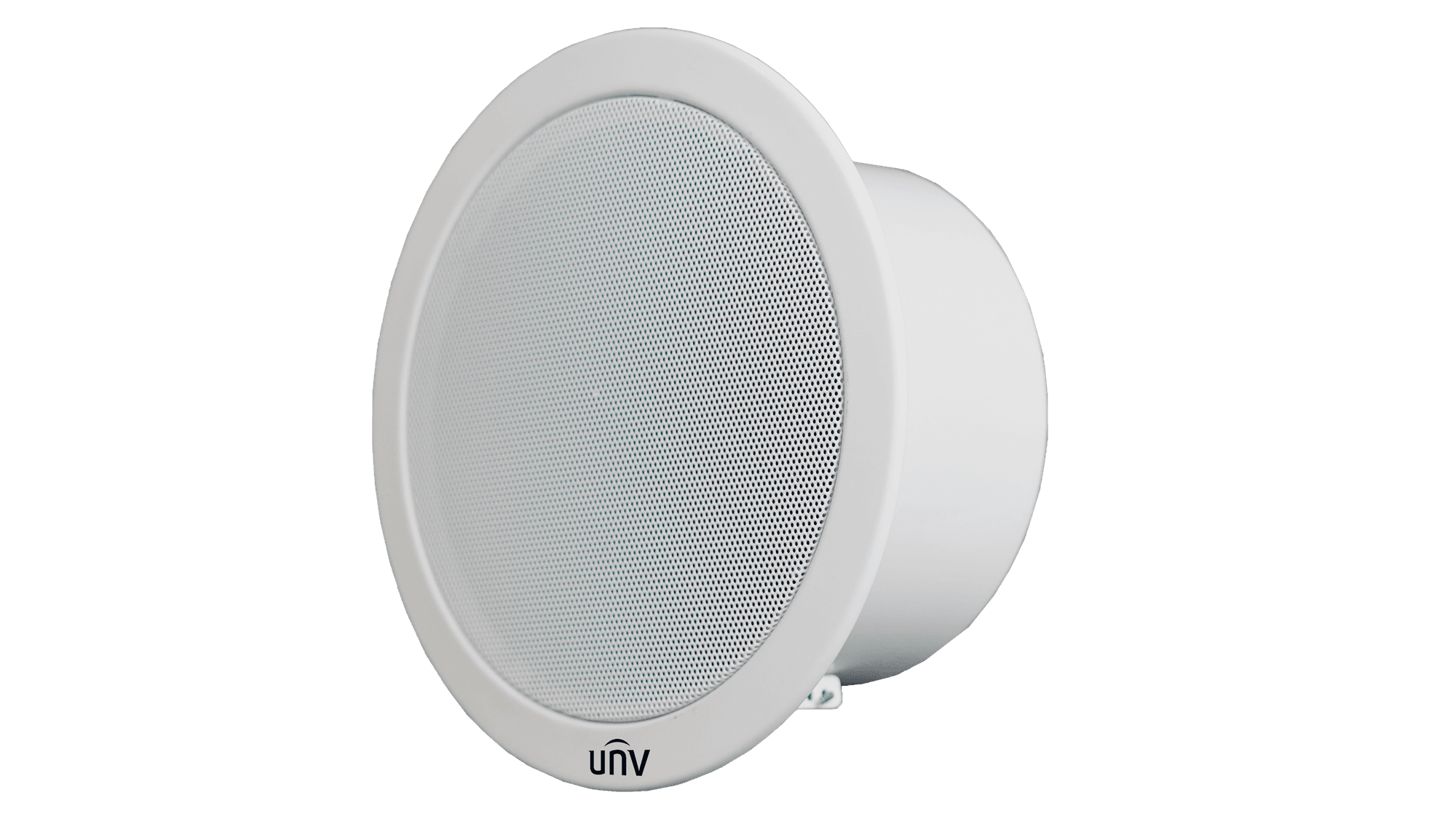 Uniview Indoor Flush Mounted IP Speaker 15W IPS301015-S