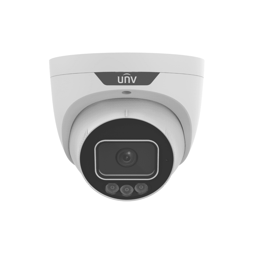Uniview Uniview IPC3638SS-ADF28KMC-I1 IPC3638SS-ADF28KMC-I1