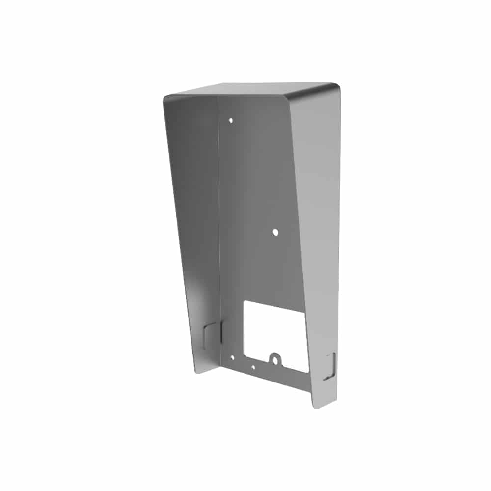 Hikvision Hikvision DS-KABV8113-RS/Surface DS-KABV8113-RS/Surface