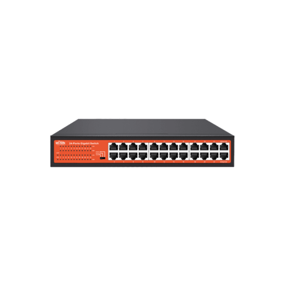 Wi-Tek Wi-Tek WI-SG124D(V3) WI-SG124D(V3)