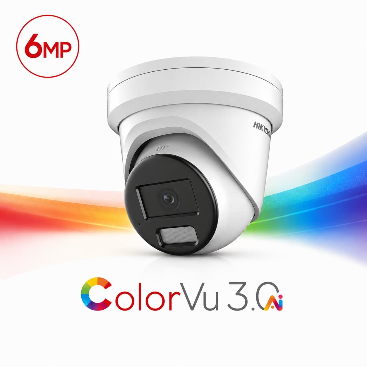 Hikvision Hikvision DS-2CD2367G3-LI2UY-2.8MM DS-2CD2367G3-LI2UY-2.8MM