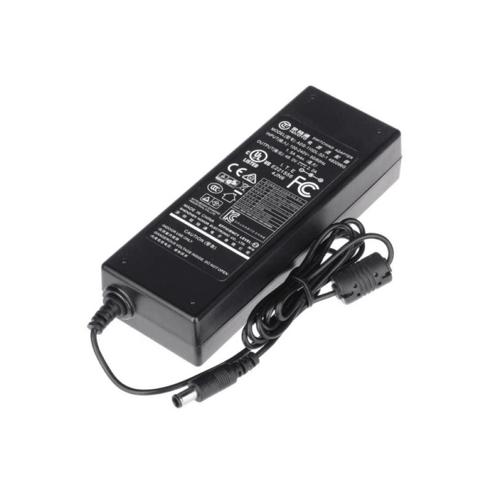iSecure iSecure ICL-DTECHNVR53VDC1.21APSU ICL-DTECHNVR53VDC1.21APSU