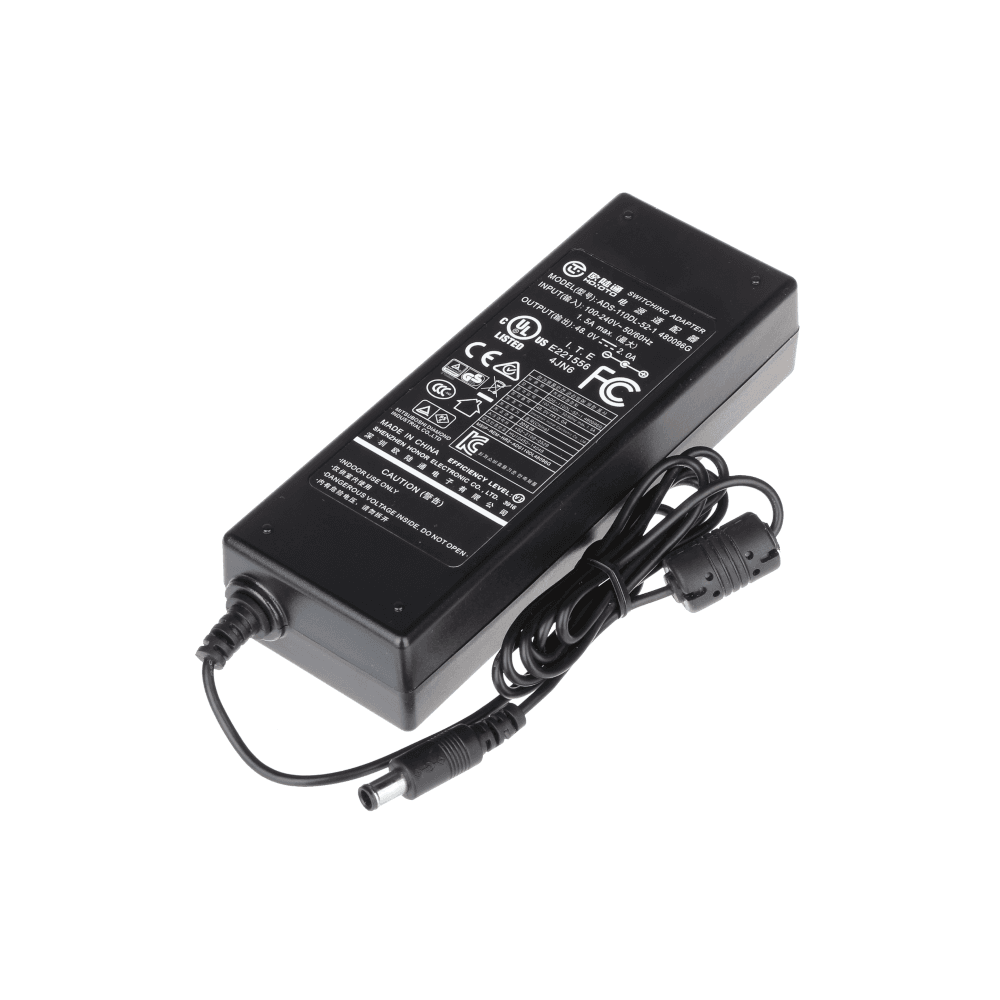 iSecure iSecure ICL48VDC1.87APSU ICL48VDC1.87APSU