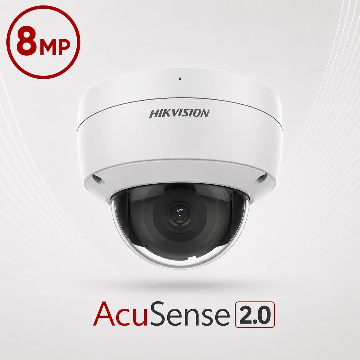Hikvision Hikvision DS-2CD2186G2-ISU-4MM DS-2CD2186G2-ISU-4MM