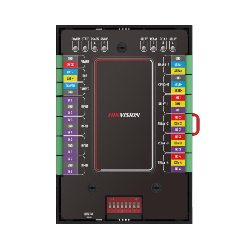 Hikvision Hikvision DS-K2M0012X DS-K2M0012X