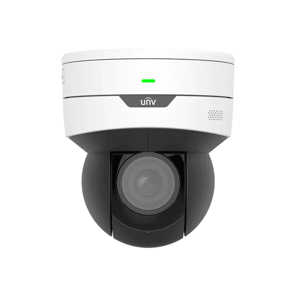 Uniview Uniview IPC6415SR-X5UPW-VG IPC6415SR-X5UPW-VG