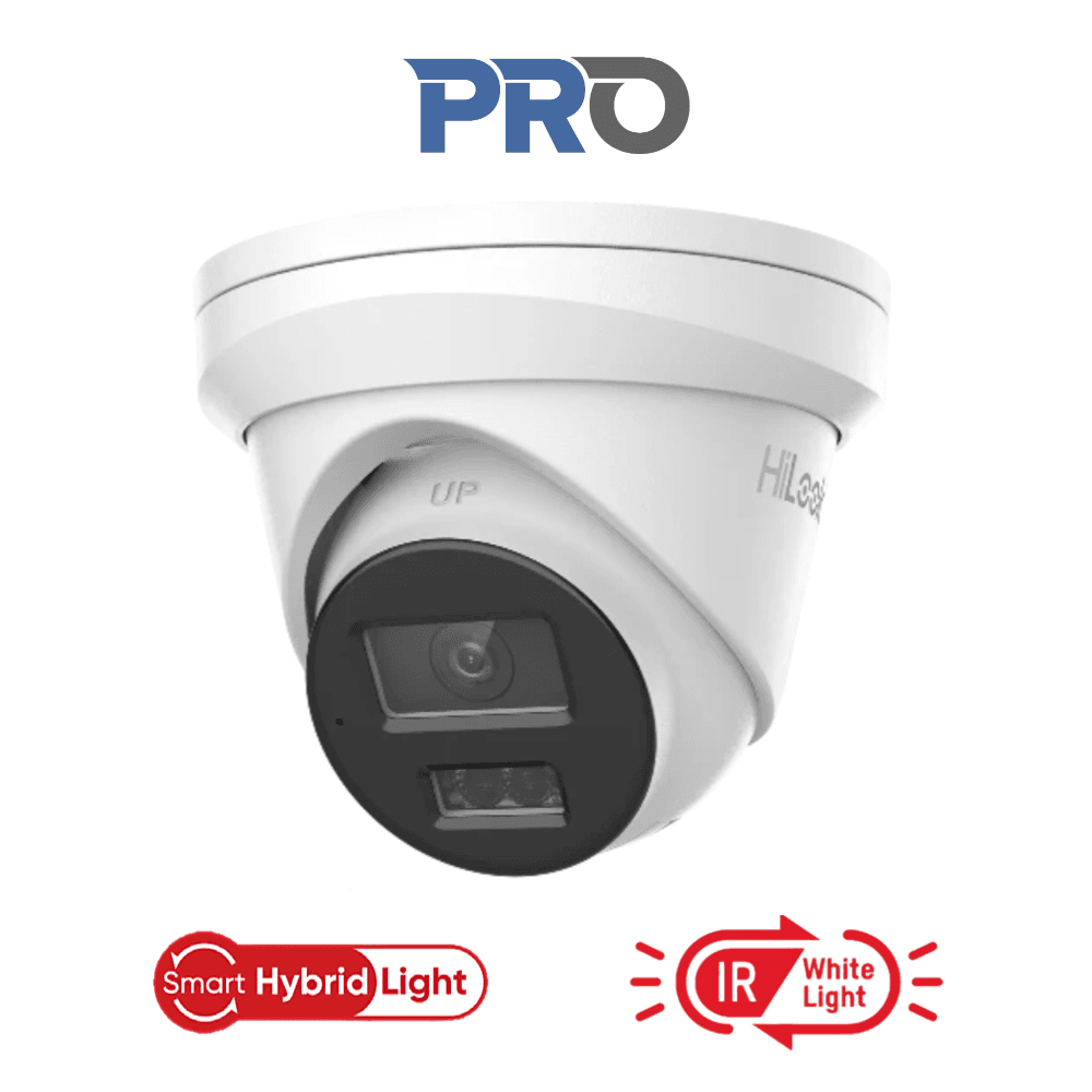 HiLook HiLook IPC-T363H-MU-2.8MM IPC-T363H-MU-2.8MM