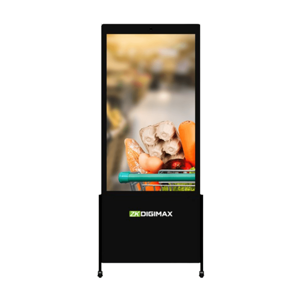 ZKDigimax ZKDigimax DG03-A3F55 DG03-A3F55