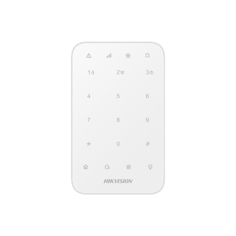 Hikvision Hikvision DS-PK1-E-WB DS-PK1-E-WB