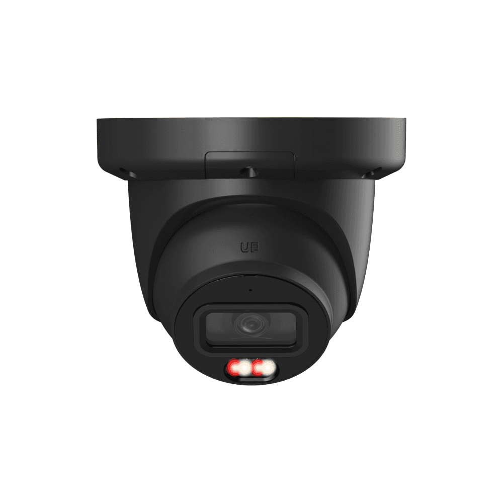 Dahua D-Tech DH-IPC-HDW3849QM-S-IL-BLK-0280B DH-IPC-HDW3849QM-S-IL-BLK-0280B