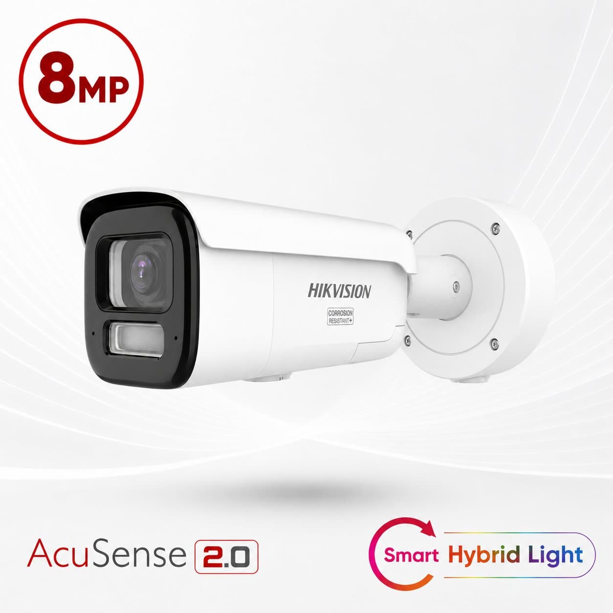 Hikvision Hikvision DS-2CD3686G2HT-LIZSUY DS-2CD3686G2HT-LIZSUY