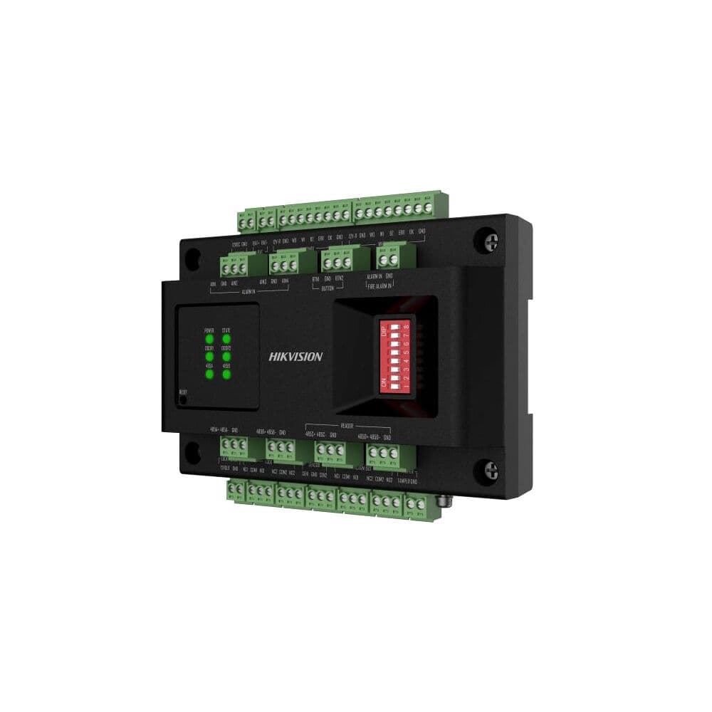 Hikvision Hikvision DS-K2M002X DS-K2M002X