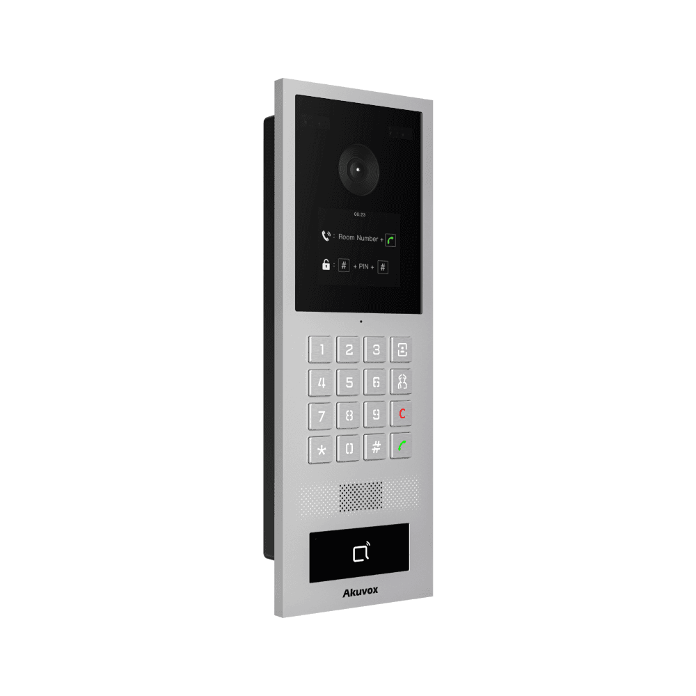 Akuvox Akuvox S532 S532