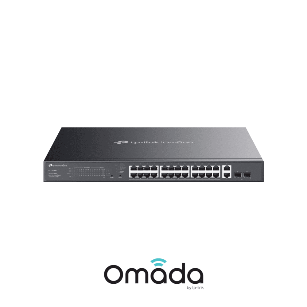Omada Omada Networks ES228GMP ES228GMP