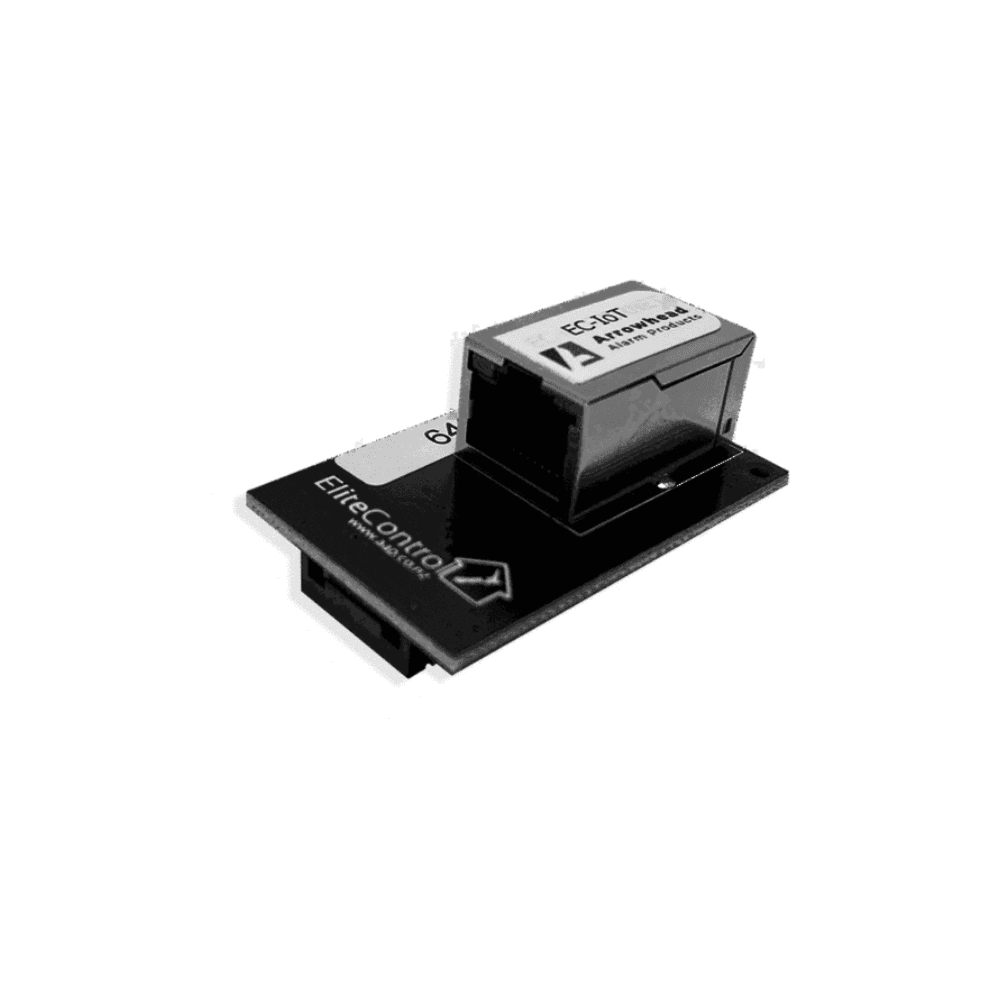 EliteAlarms EliteAlarms EC-IoT EC-IoT