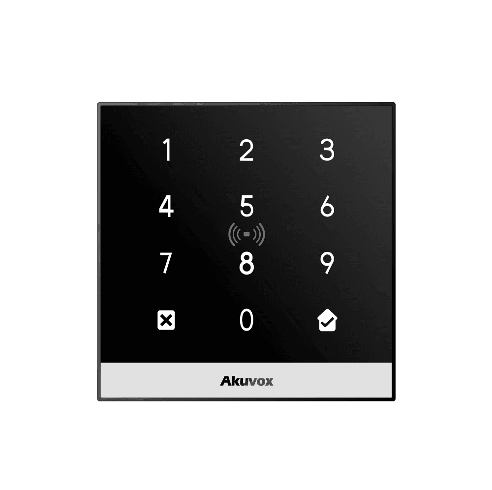 Akuvox Akuvox A02S A02S