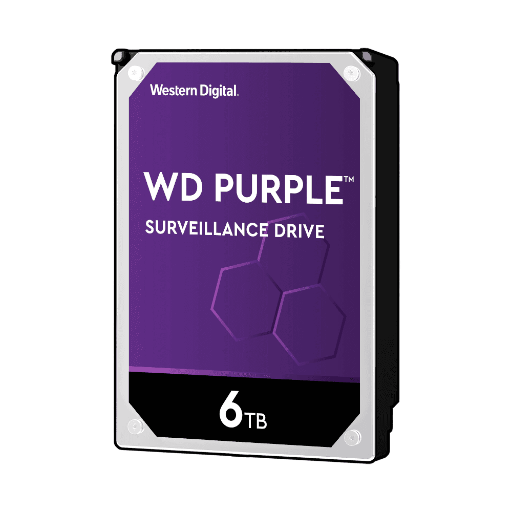 Western Digital Western Digital WD64PURZ-Inst WD64PURZ-Inst