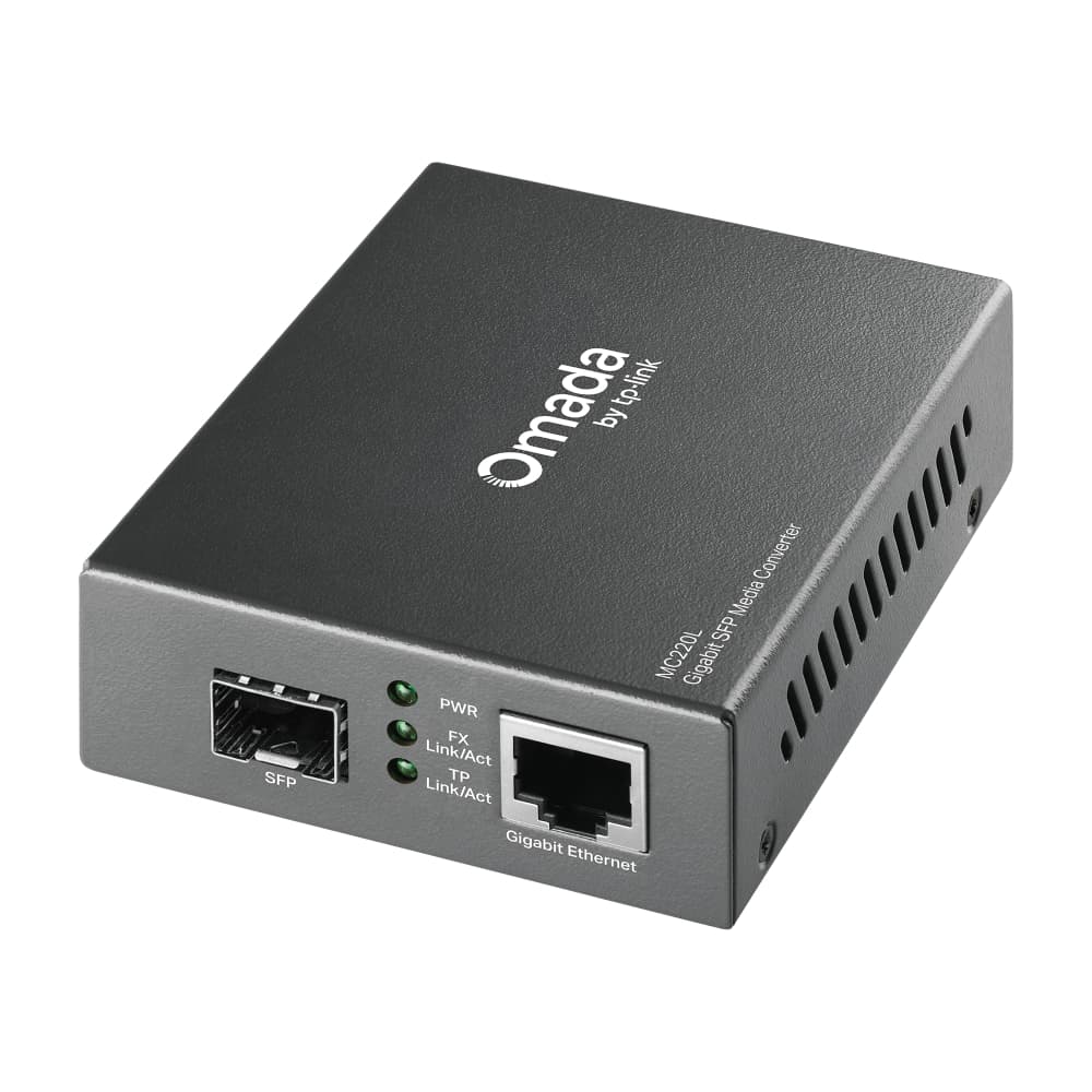 Omada Omada Networks MC220L MC220L