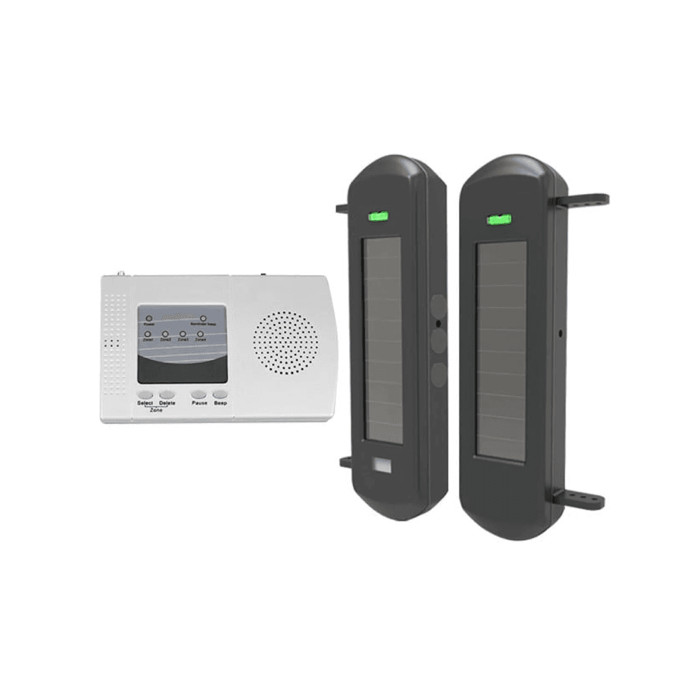 iSecure iSecure WDA-Q3-MFR-KIT WDA-Q3-MFR-KIT