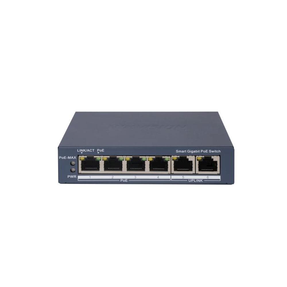 Hikvision Hikvision DS-3E1506P-EI DS-3E1506P-EI