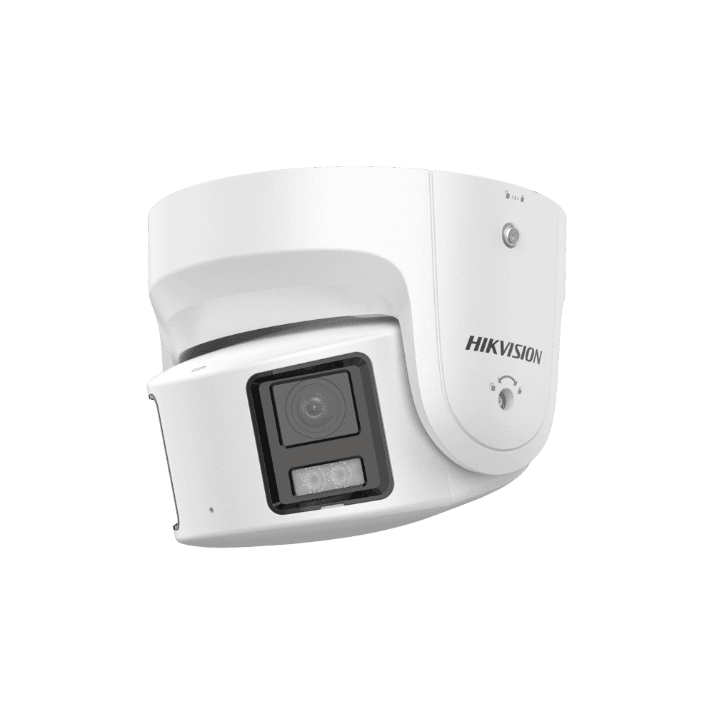 Hikvision Hikvision DS-2CD2387G2P-LSU/SL DS-2CD2387G2P-LSU/SL