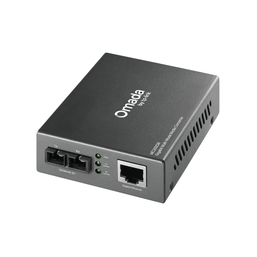 Omada Omada Networks MC200CM MC200CM