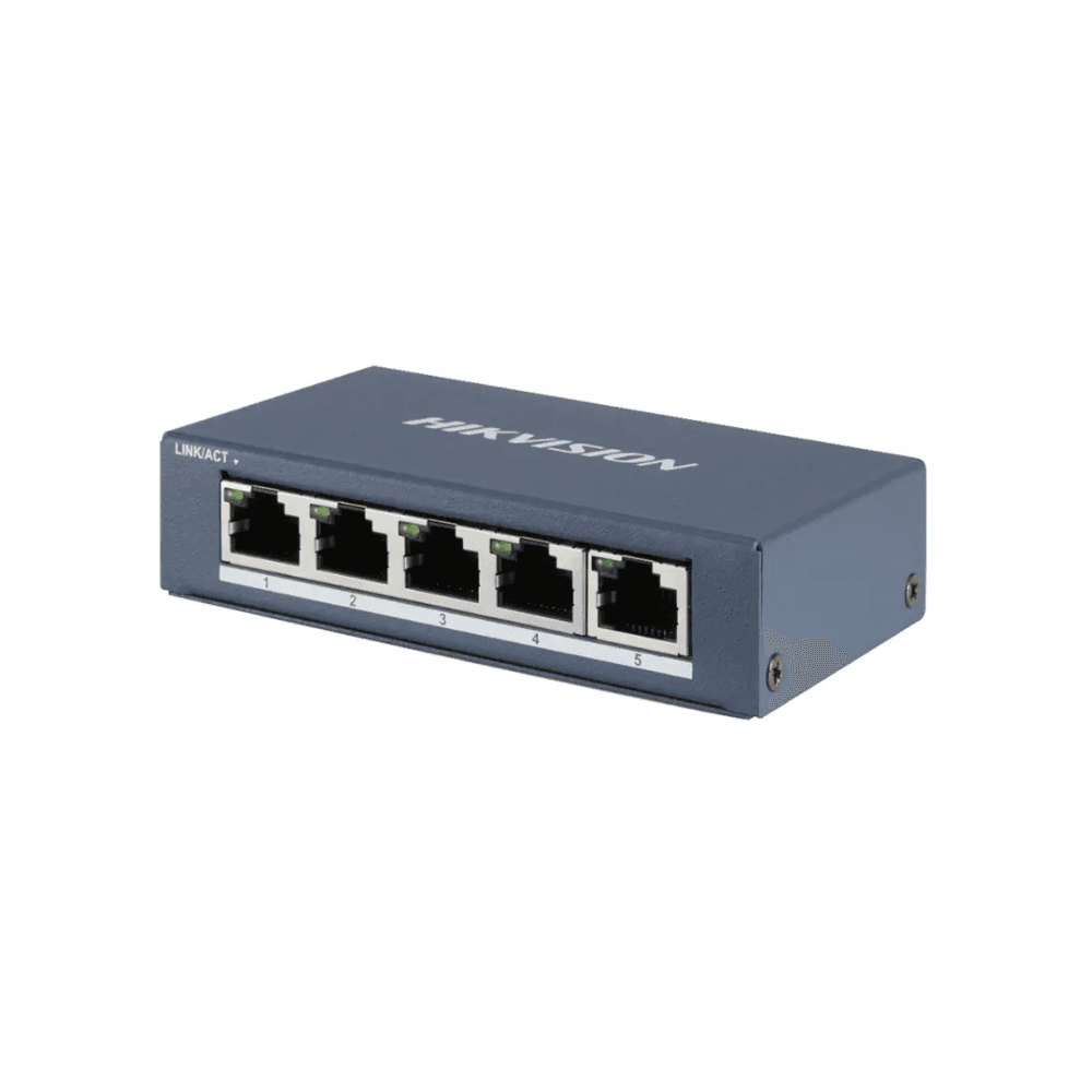 Hikvision Hikvision DS-3E0505-O DS-3E0505-O