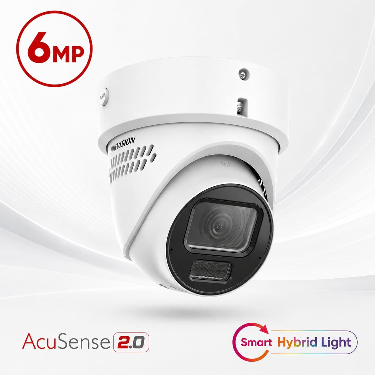 Hikvision Hikvision DS-2CD3H66G2H-LIZSUY/SL DS-2CD3H66G2H-LIZSUY/SL