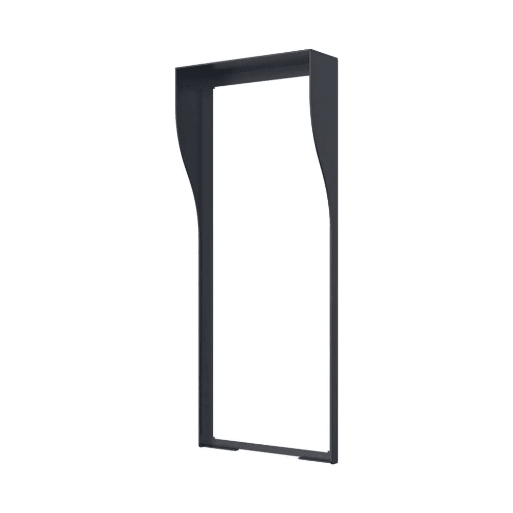 Akuvox Akuvox X915 In-Wall Mounting Rain Cover X915 In-Wall Mounting Rain Cover