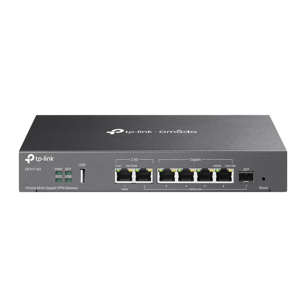 Omada Omada Networks ER707-M2 ER707-M2