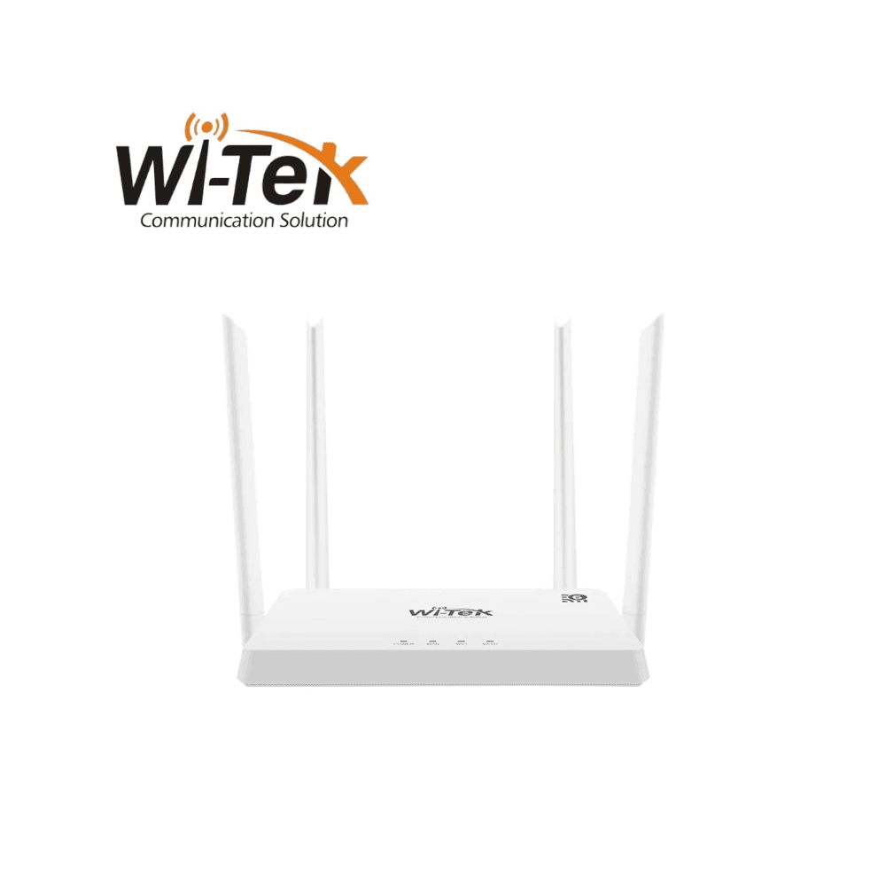 Wi-Tek Wi-Tek WI-AX1800M WI-AX1800M