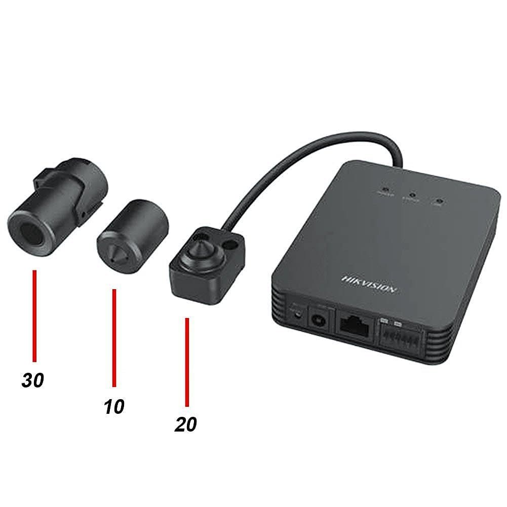 Hikvision Hikvision DS-2CD6425G1-10 DS-2CD6425G1-10