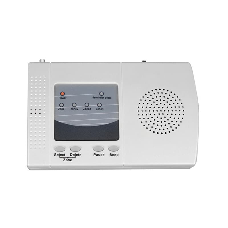 iSecure iSecure WDA-MFR WDA-MFR