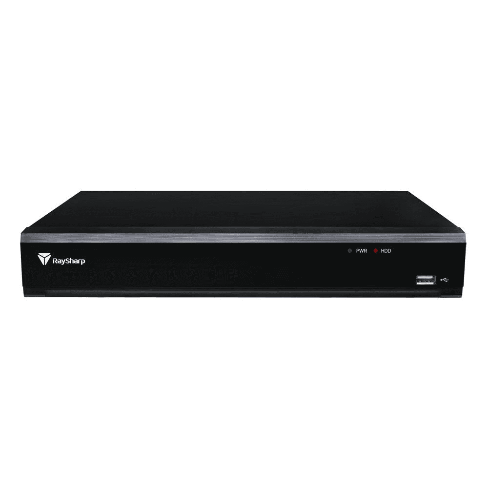 Raysharp Raysharp RS-D7204HR-NS-T-E RS-D7204HR-NS-T-E