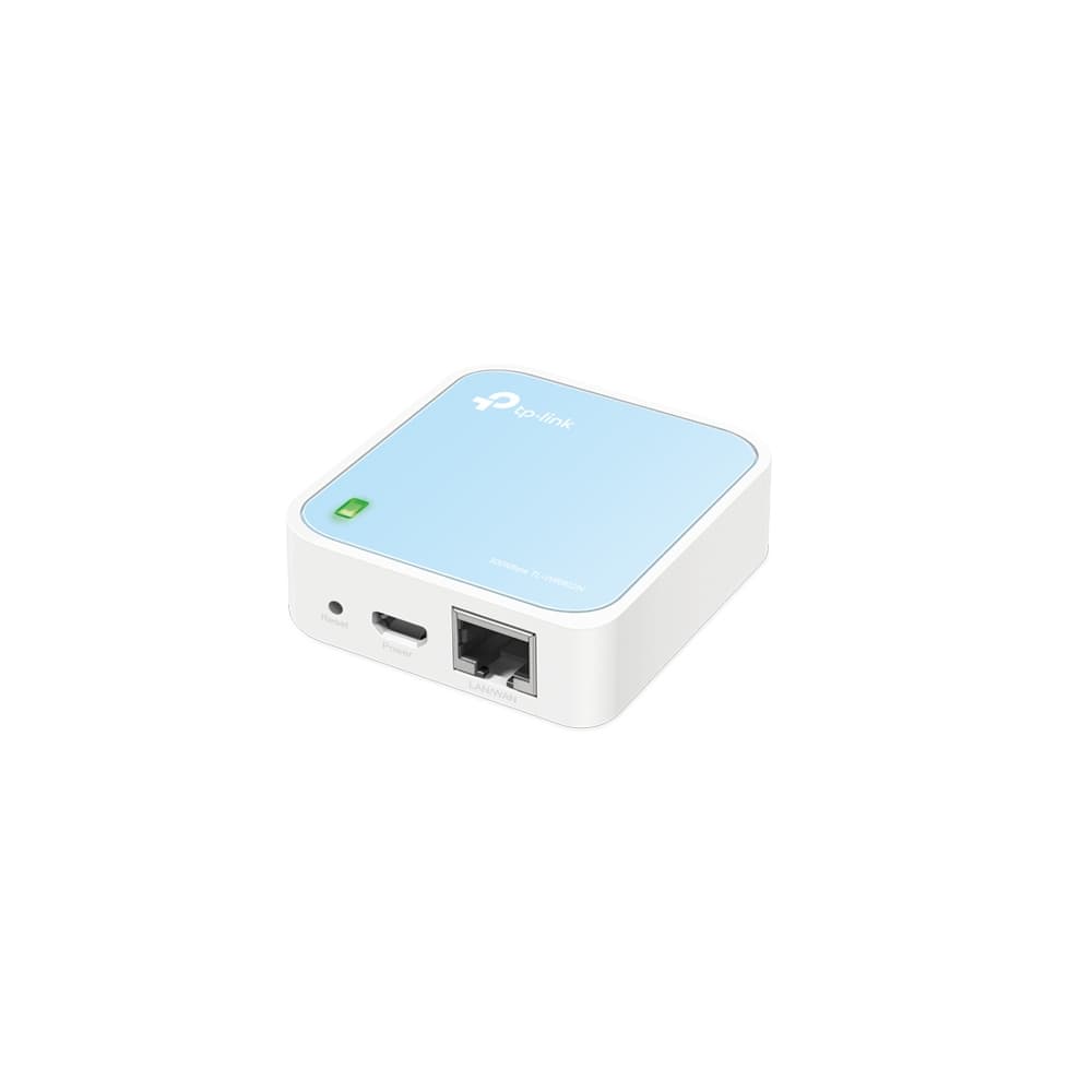 TP-Link TP-Link TL-WR802N TL-WR802N