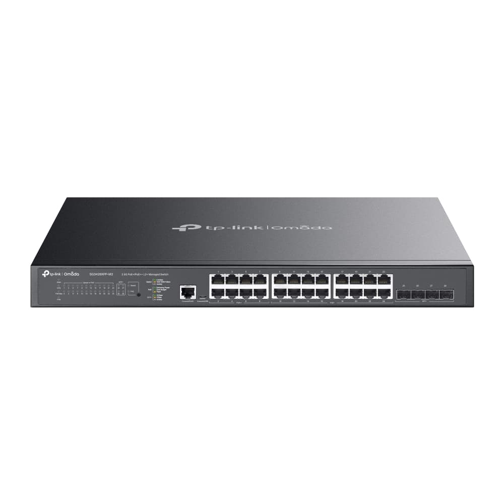 Omada Omada Networks SG3428XPP-M2 SG3428XPP-M2