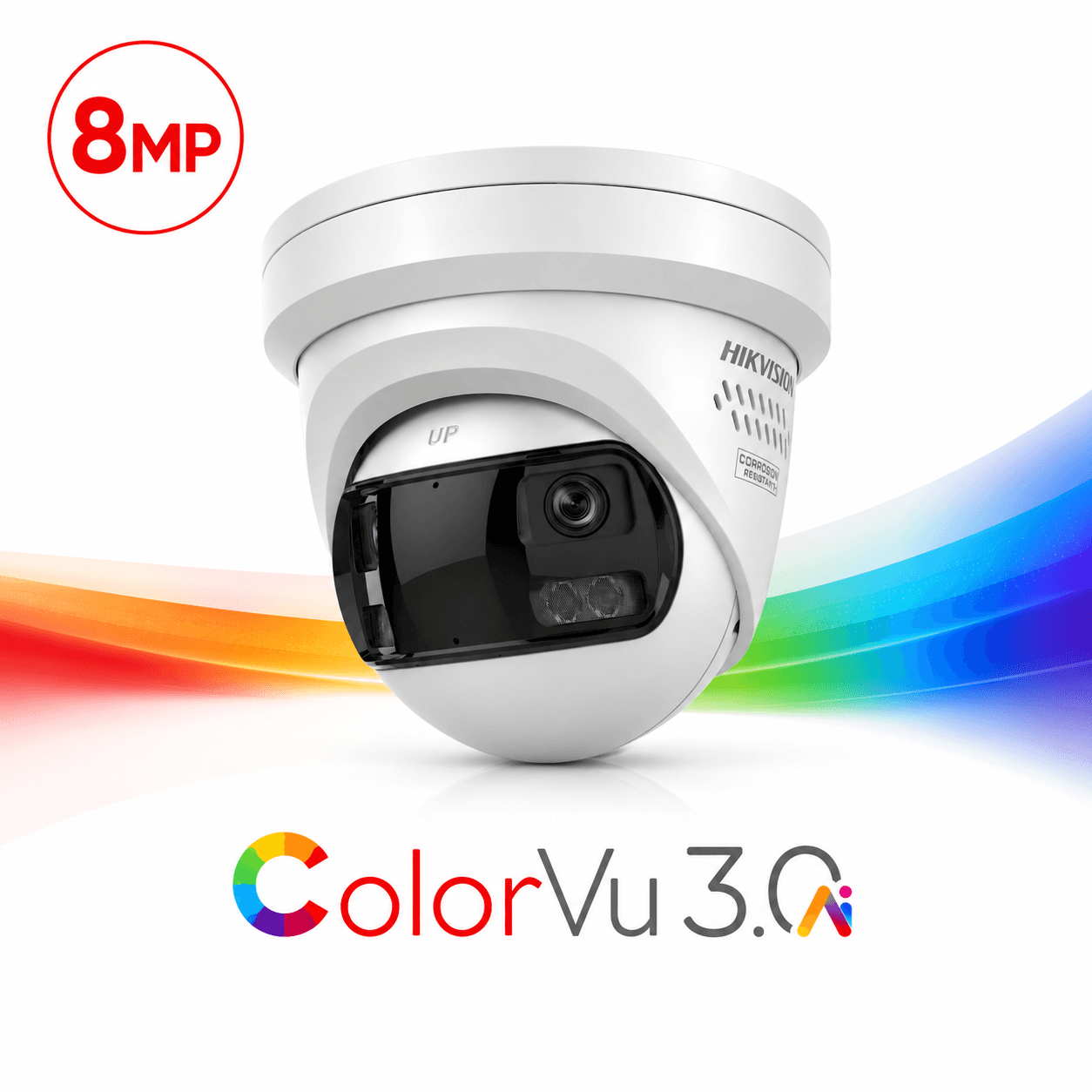 Hikvision Hikvision DS-2CD2387G3P-LIS2UY/SL DS-2CD2387G3P-LIS2UY/SL