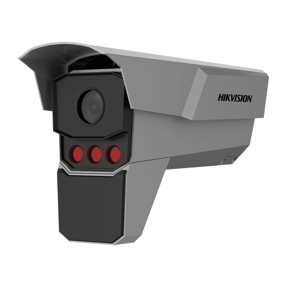 Hikvision Hikvision iDS-TCM403-GIR/Y/POE/0832 iDS-TCM403-GIR/Y/POE/0832