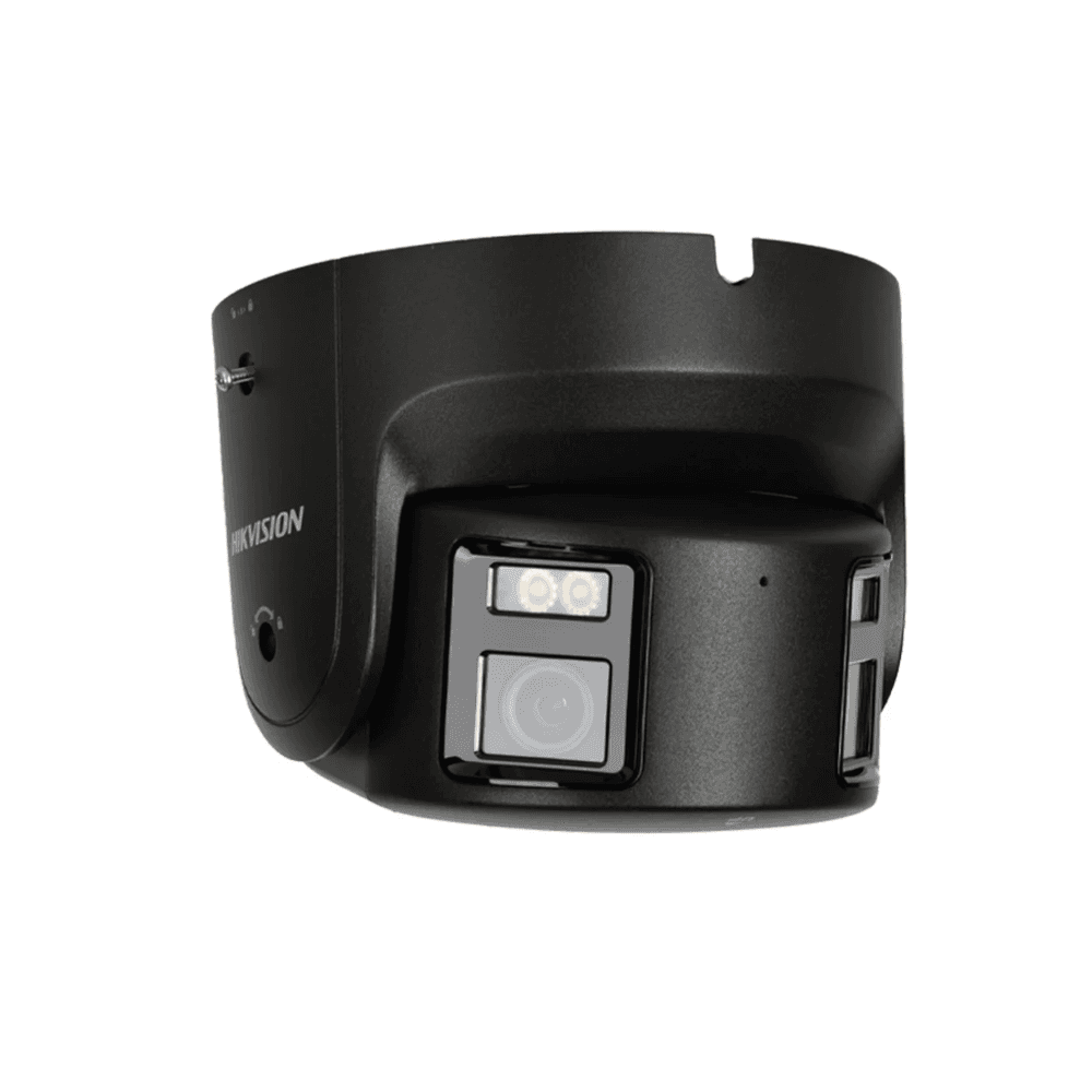 Hikvision Hikvision DS-2CD2387G2P-LSU/SL-BLK DS-2CD2387G2P-LSU/SL-BLK