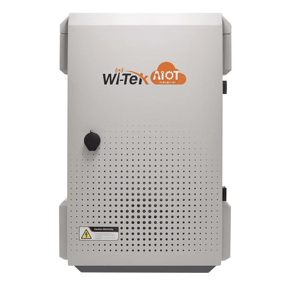 Wi-Tek Wi-Tek WI-IOTBOX01 WI-IOTBOX01