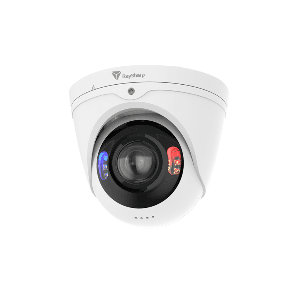 Raysharp Raysharp RS-CH340N4MLG-HALTF-W20PW RS-CH340N4MLG-HALTF-W20PW