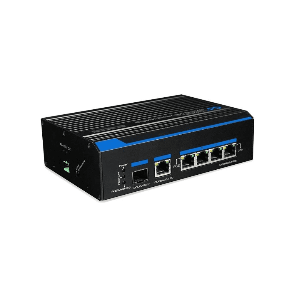 Utepo Utepo UTP7204GE-PD UTP7204GE-PD