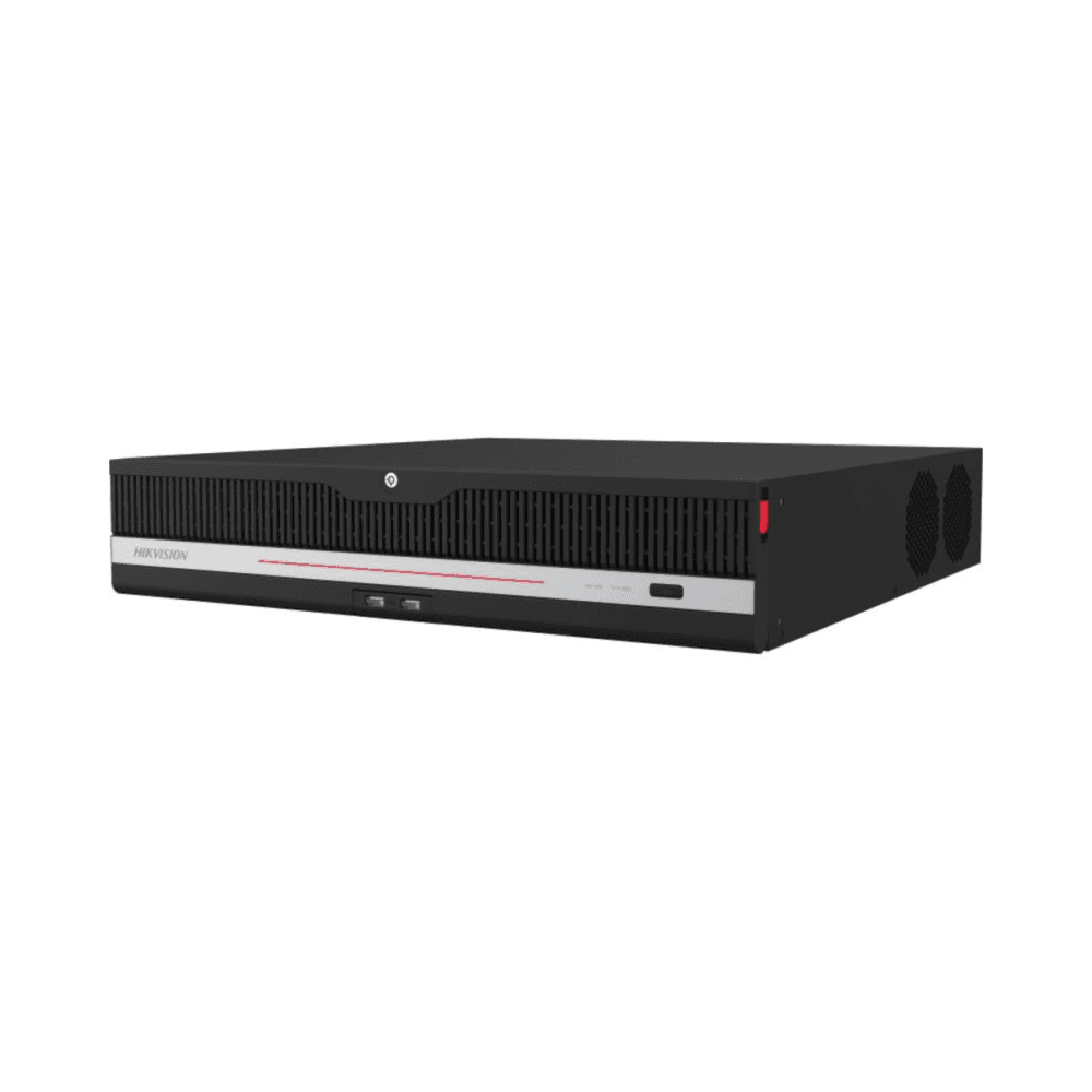 Hikvision Hikvision iDS-9632NXI-P8 iDS-9632NXI-P8