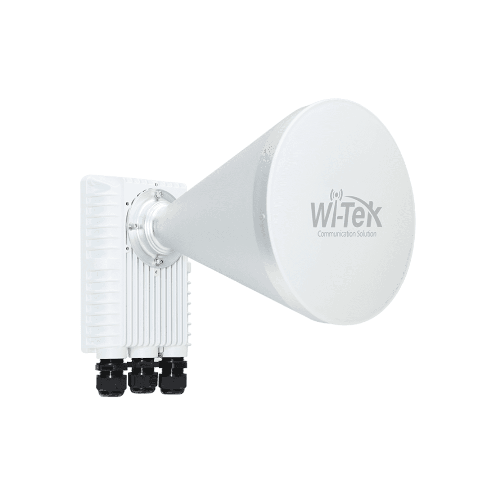 Wi-Tek Wi-Tek WI-FW5620-H WI-FW5620-H