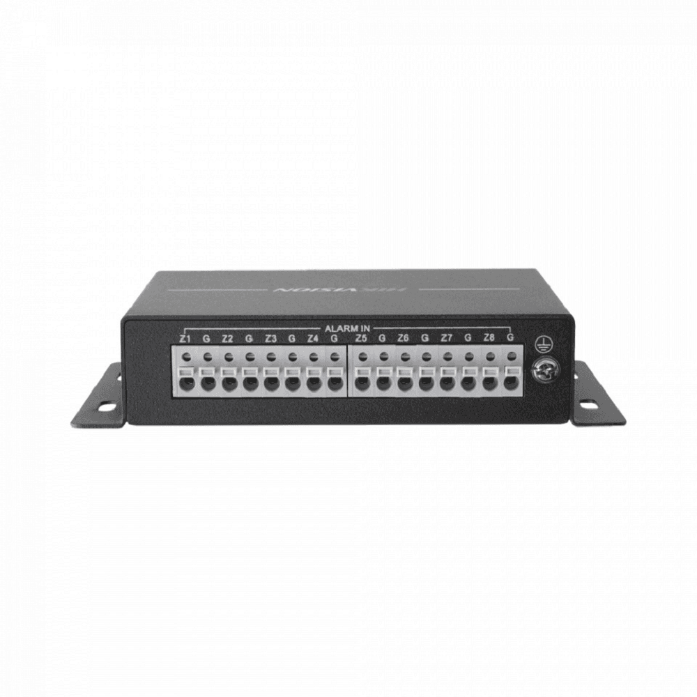 Hikvision Hikvision DS-PM-RSI8 DS-PM-RSI8