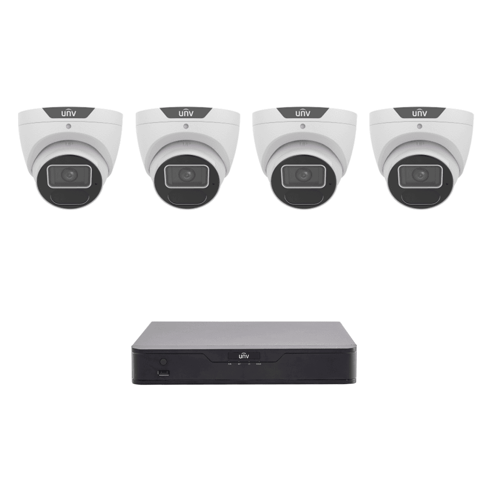 Uniview Uniview UNV6MPIPKIT3-P UNV6MPIPKIT3-P