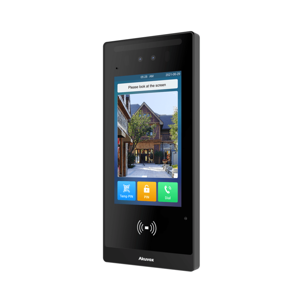 Akuvox Akuvox E18C-L E18C-L