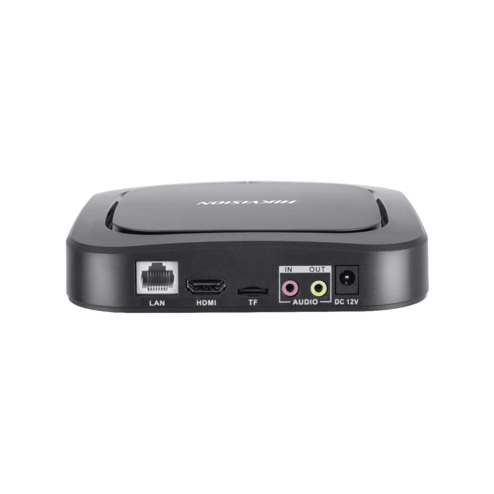 Hikvision Hikvision DS-D60E-B DS-D60E-B
