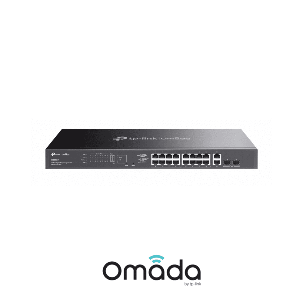 Omada Omada Networks ES220GMP ES220GMP